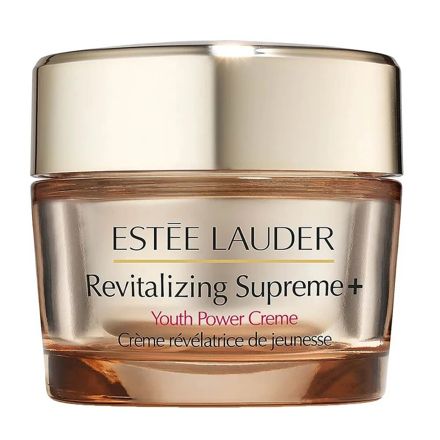 Crema facial reafirmante enriquecida Estée Lauder, 15 ml