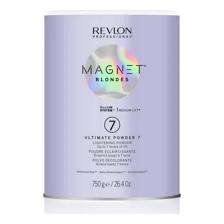 Entfärber Revlon Magnet Blondes Blond