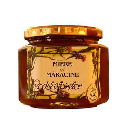 Miere de Mărăcine, 500 g, Prisaca Transilvania