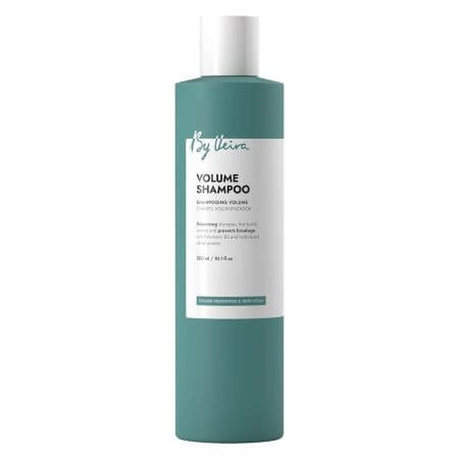 Volumen Volumen Shampoo, 300 ml, von Veira