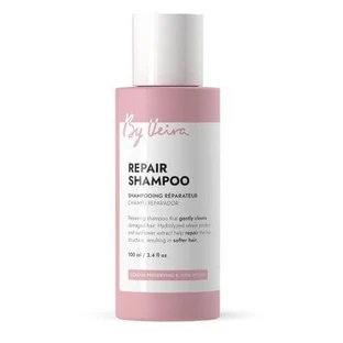 Shampoo für geschädigtes Haar Repair, 100 ml, von Veira