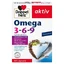 Omega 3-6-9 Aktiv, 30 capsules, Doppelherz
