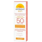Anti-aging and pigmentation spots cream with SPF 50, 50 ml, Elmiplant Sun