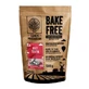 Glutenfreie Mehlmischung für Bake-Free Dospitteige, 1000 g, Naturking