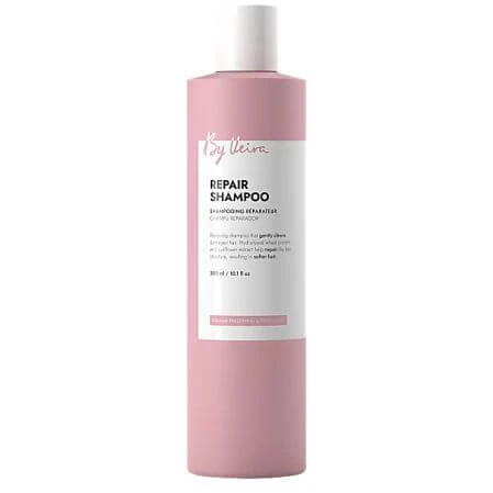 Shampoo für geschädigtes Haar Repair, 300 ml, von Veira