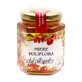 Miere Poliflora, 250 g, Prisaca Transilvania