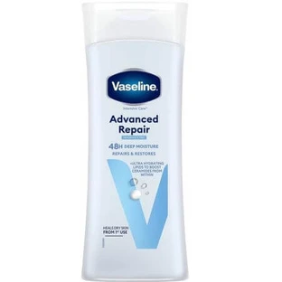 Körperlotion Intensivpflege Advanced Repair Vaseline, 400 ml, Unilever