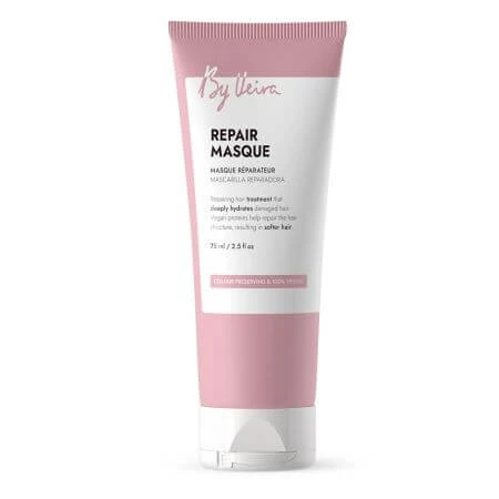 Repair Feuchtigkeitsmaske für das Haar, 75 ml, von Veira