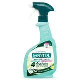 Universal-Reinigungslösung Desinfektionsmittel 4 Aktionen, Kalk, 500 ml, Sanytol