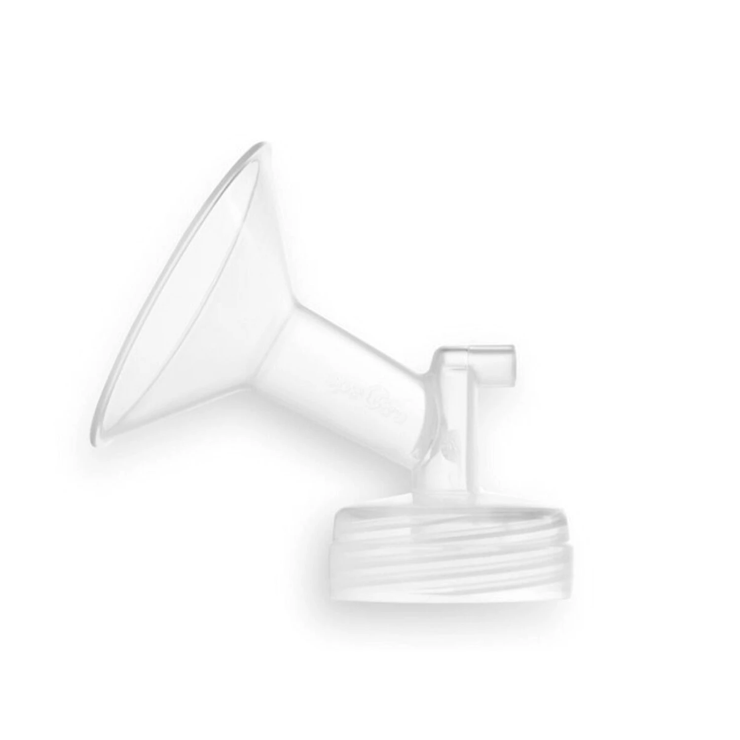 Milchpumpenaufsatz, 20 mm Cup, S, Spectra