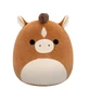 Peluche Calutul Philip, 19 cm, 3 ans+, Squishmallows
