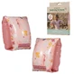 Ocean Dreams Kinder Zwemvliezen, 2 jaar+, Roze, Little Dutch