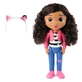 Gabby Meisje pop, 33 cm, 3 jaar+, Gabby's Poppenhuis