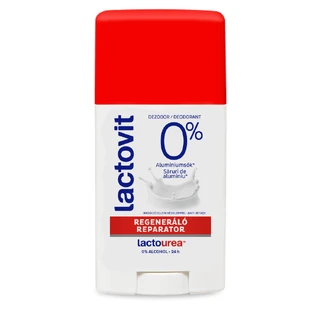LactoUrea Deodorant Stick LactoUrea, 60 ml, Lactovit