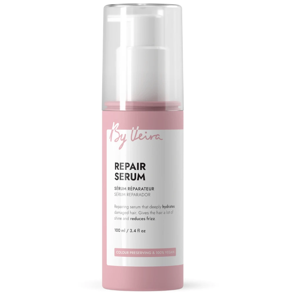 Repair Repair Haarserum, 100 ml, von Veira