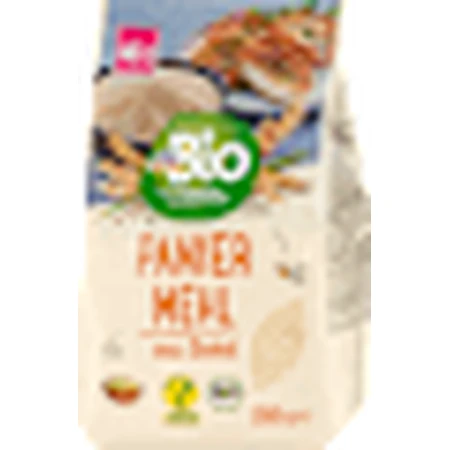 dmBio Pangrattato di farro, 200 g