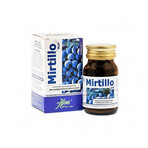 Mirtillo Plus, 70 capsule, Aboca