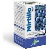 Mirtillo Plus, 70 Kapseln, Aboca