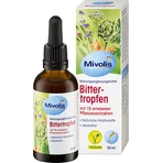 Mivolis Complément alimentaire avec 15 extraits de plantes, 50 ml