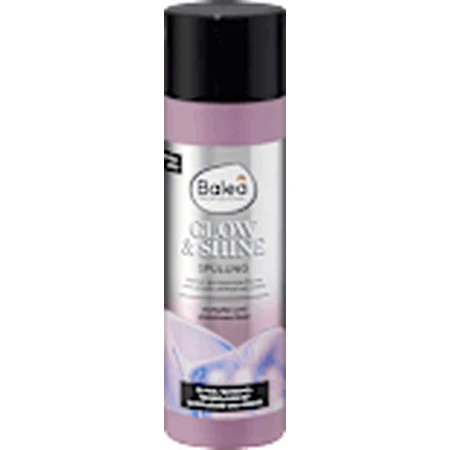 Balea PROFESSIONAL Blask i połysk Odżywka do włosów 200 ml: ceny i cechy