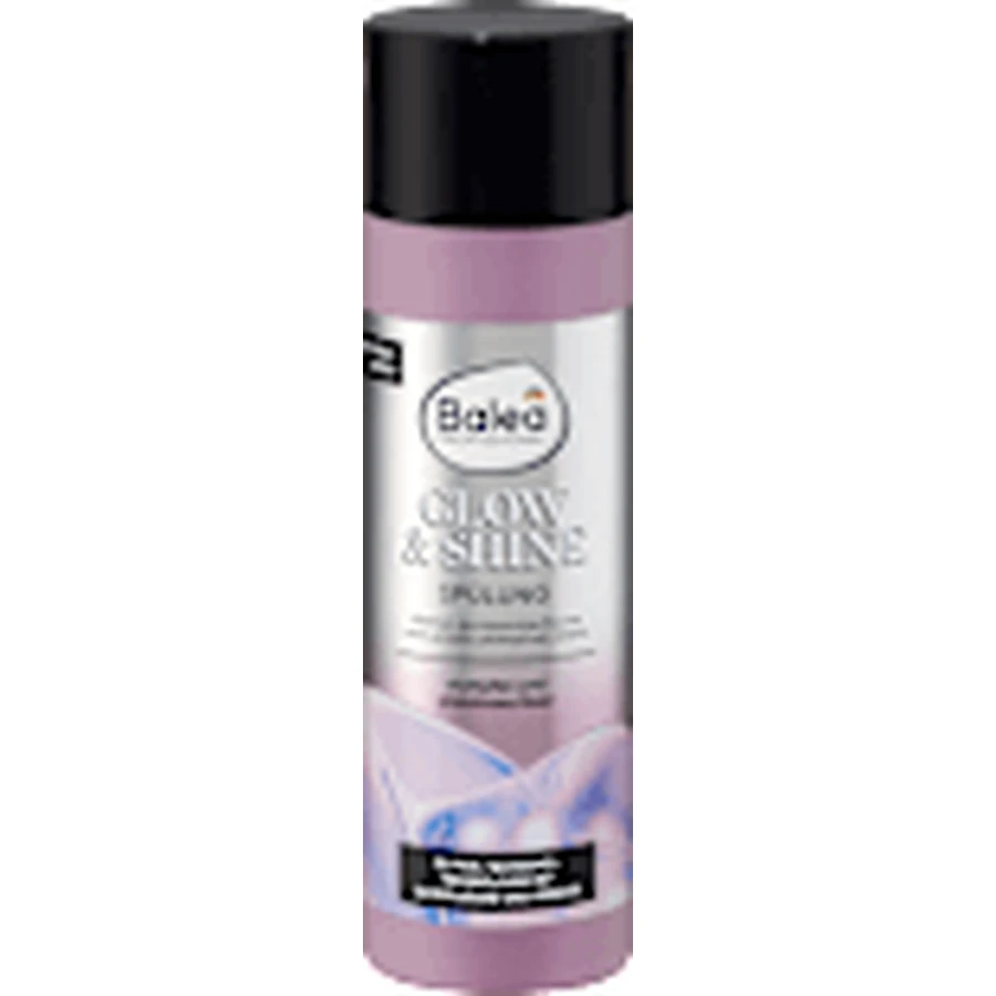 Balea PROFESSIONAL Blask i połysk Odżywka do włosów 200 ml: ceny i cechy