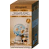 Elmiplant Day cream + face serum set, 2 pcs