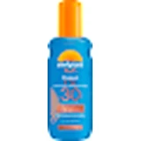 Elmiplant Sun Protection Spray SPF30 Protect&Tan, 150 ml