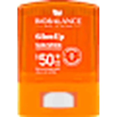 BIOBALANCE GLOW UP Sunscreen Stick SPF 50 GLOW UP, 19 ml