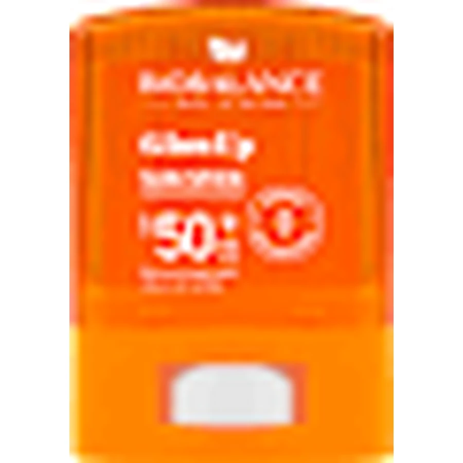 BIOBALANCE GLOW UP Sunscreen Stick SPF 50 GLOW UP, 19 ml