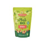 Mix de fructe Eco Rytmo, 130 g, Noberasco