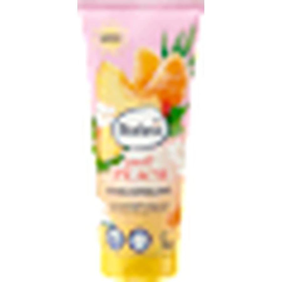 Balea Scrub corpo alla pesca dolce, 200 ml