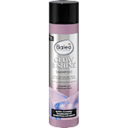 Balea PROFESSIONAL Șampon Glow & Shine, 250 ml