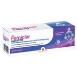 Femiclar HPV gel vaginal, 20 ml, Sun Wave Pharma