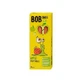Rulou natural din mere, 30 g, Bob Snail