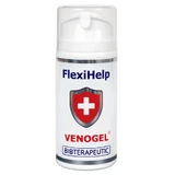 FlexiHelp Venogel, 100 ml, Biotherapeutic