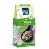 Mix Omega Bio, 200 g, NAT406, Nutri Free