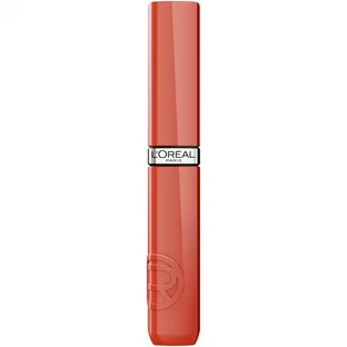 Flüssig-Lippenstift Infaillible Laque Resistance 601 Worth It, 4,3 ml, L'Oreal Paris