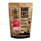 Glutenfreie Mehlmischung für Linzer Bake-Free, 1000 g, Naturking