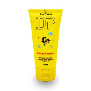 Babycreme, 50 ml, Dotz Pharma