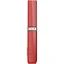 Flüssig-Lippenstift Infaillible Laque Resistance 635 Worth It Medium, 4,3 ml, L'Oreal Paris