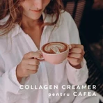Crema di collagene bovino con peptidi m31, 15 bustine x 7 g, Molecules of Youth