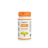 NutriZoé Pure C 100% vitamina C 50g