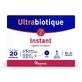 Vitavea Santé Ultrabiotique instant 10 Kapseln
