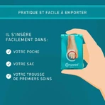 Compeed Medicazioni per vesciche all'alluce X8