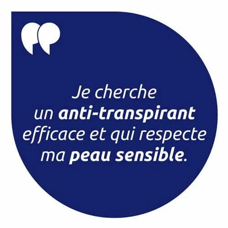 Etiaxil Desodorante Antitranspirante Aerosol 48h Tolérance Piel Sensible 2x150ml