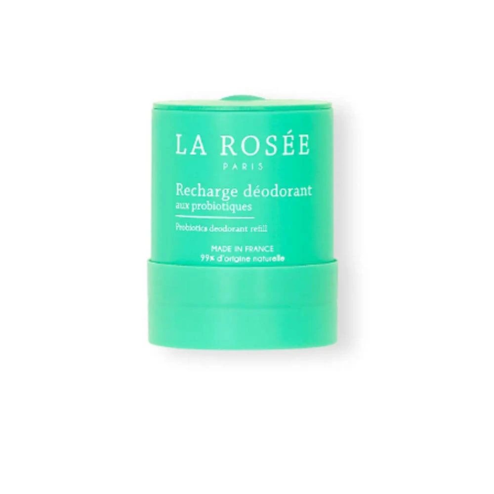 LA ROSÉE Ecoricarica Deodorant Probiotics 50ml