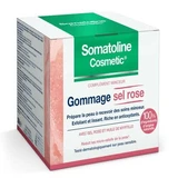 Somatoline Pink Salt Scrub Schlankheitsmittel 350g