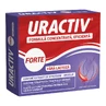 Verpakking Uractiv Forte lactosevrij, 20 + 16 capsules, Terapia