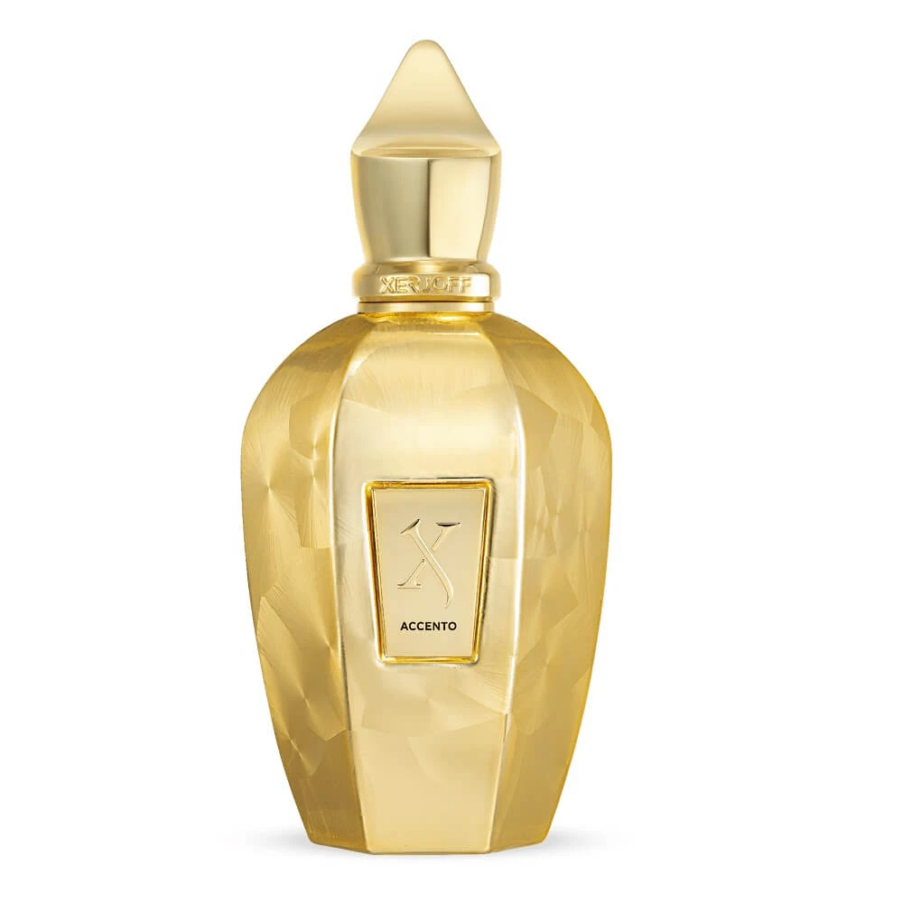 Xerjoff Accento Überdosis Eau de Parfum, 100 ml