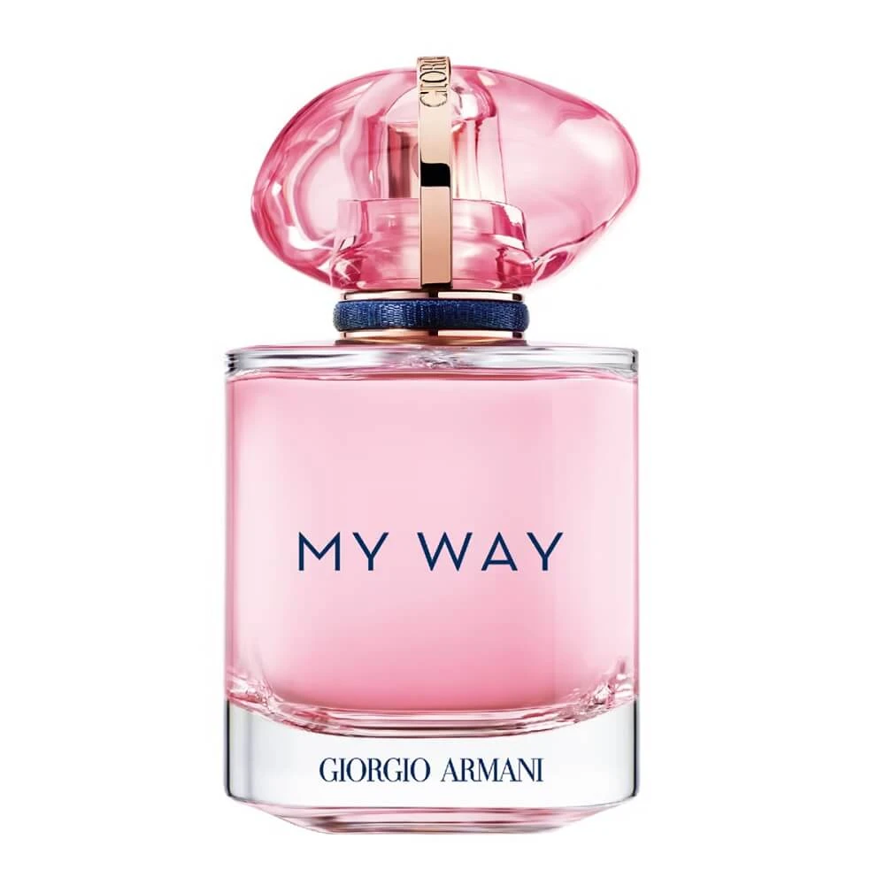 Giorgio Armani My Way Nectar Eau de Parfum, 50ml